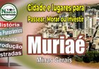 Muriaé, MG