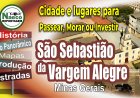 São Sebastião da Vargem Alegre, MG