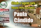 Paula Cândido, MG