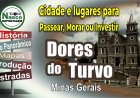 Dores do Turvo, MG
