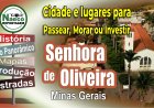 Senhora de Oliveira, MG