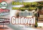 Guidoval, MG