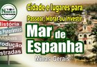 Mar de Espanha, MG
