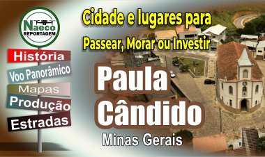 Paula Cândido, MG