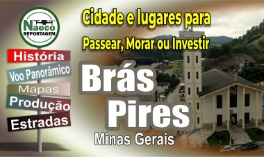 Brás Pires, MG