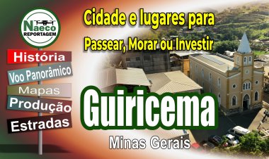 Guiricema, MG