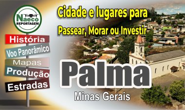 Palma, MG