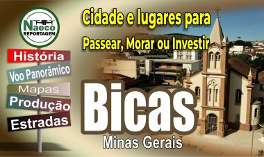 Bicas, MG