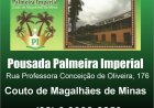 Pousada Palmeira Imperial