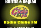 Radio Clube FM