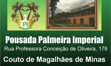 Pousada Palmeira Imperial