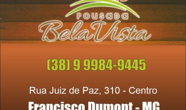 Pousada Bela Vista