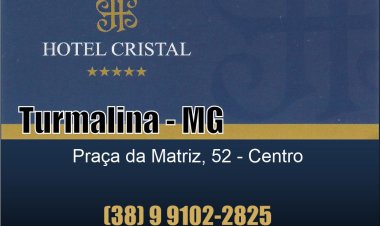 Hotel Cristal
