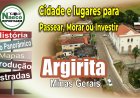Argirita, MG