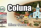 Coluna, MG