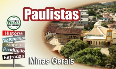 Paulistas, MG