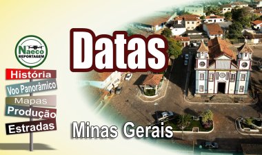 Datas, MG