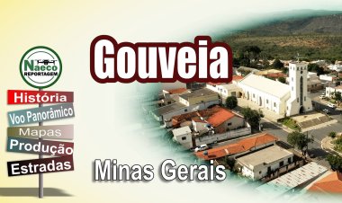 Gouveia, MG