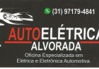 Auto Elétrica Alvorada