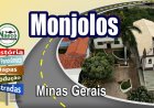 Monjolos, MG