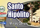 Santo Hipólito, MG
