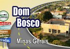 Dom Bosco, MG