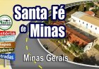 Santa Fé de Minas, MG