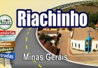 Riachinho, MG