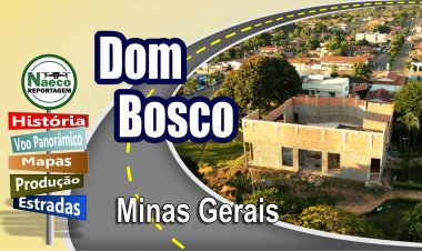 Dom Bosco, MG