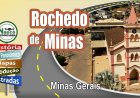 Rochedo de Minas, MG