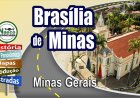 Brasília de Minas, MG