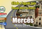 Mercês, MG