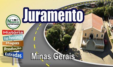 Juramento, MG