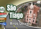 São Tiago, MG