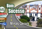 Bom Sucesso, MG