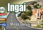 Ingaí, MG