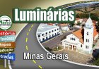 Luminárias, MG