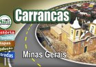 Carrancas, MG