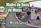 Madre de Deus de Minas, MG