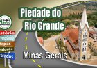 Piedade do Rio Grande, MG