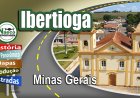 Ibertioga, MG