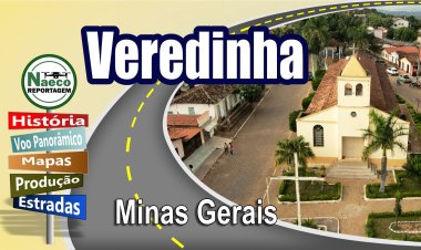Veredinha, MG