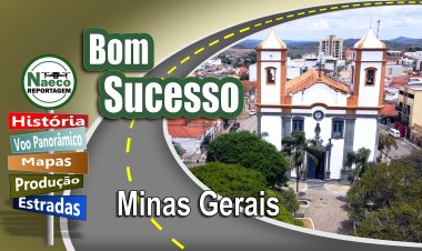 Bom Sucesso, MG