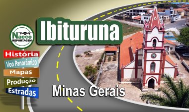 Ibituruna, MG