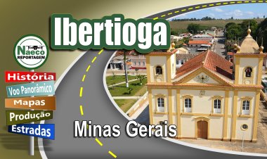 Ibertioga, MG