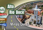 Alto Rio Doce, MG