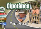 Cipotânea, MG