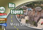 Rio Espera, MG