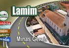 Lamim, MG