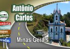 Antônio Carlos, MG